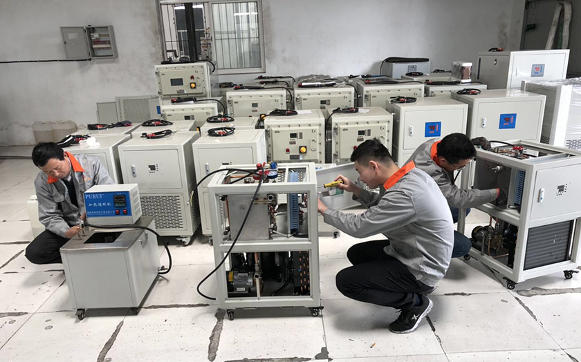 What Are The Operation Steps Of The Product1